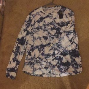 Long sleeve hollister shirt